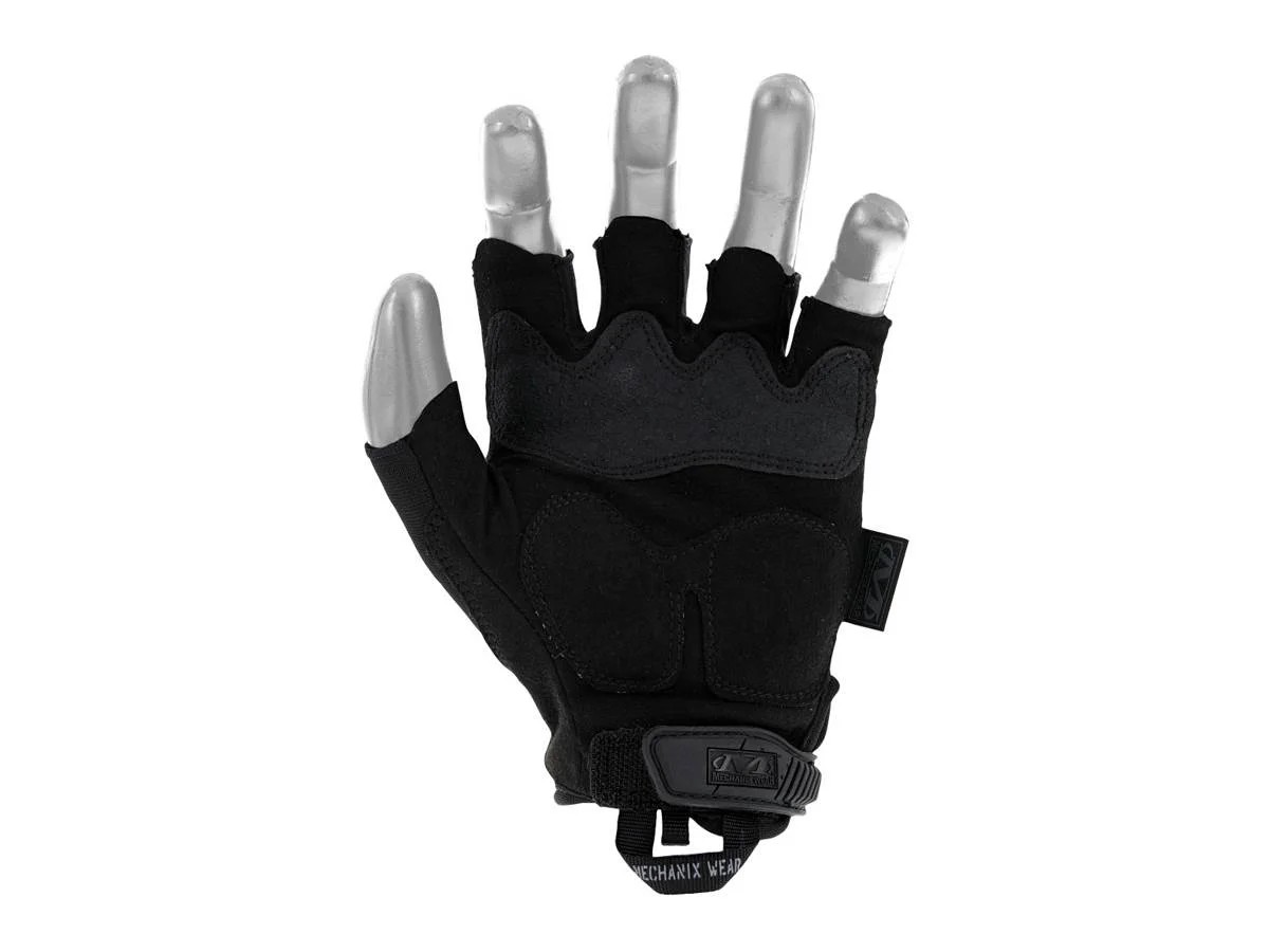 Gants M-PACT Mitaine noir - Mechanix – Image 2