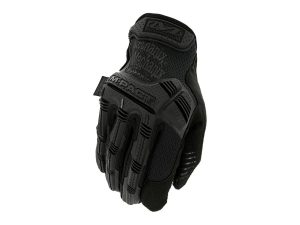Gants M-PACT noir - Mechanix