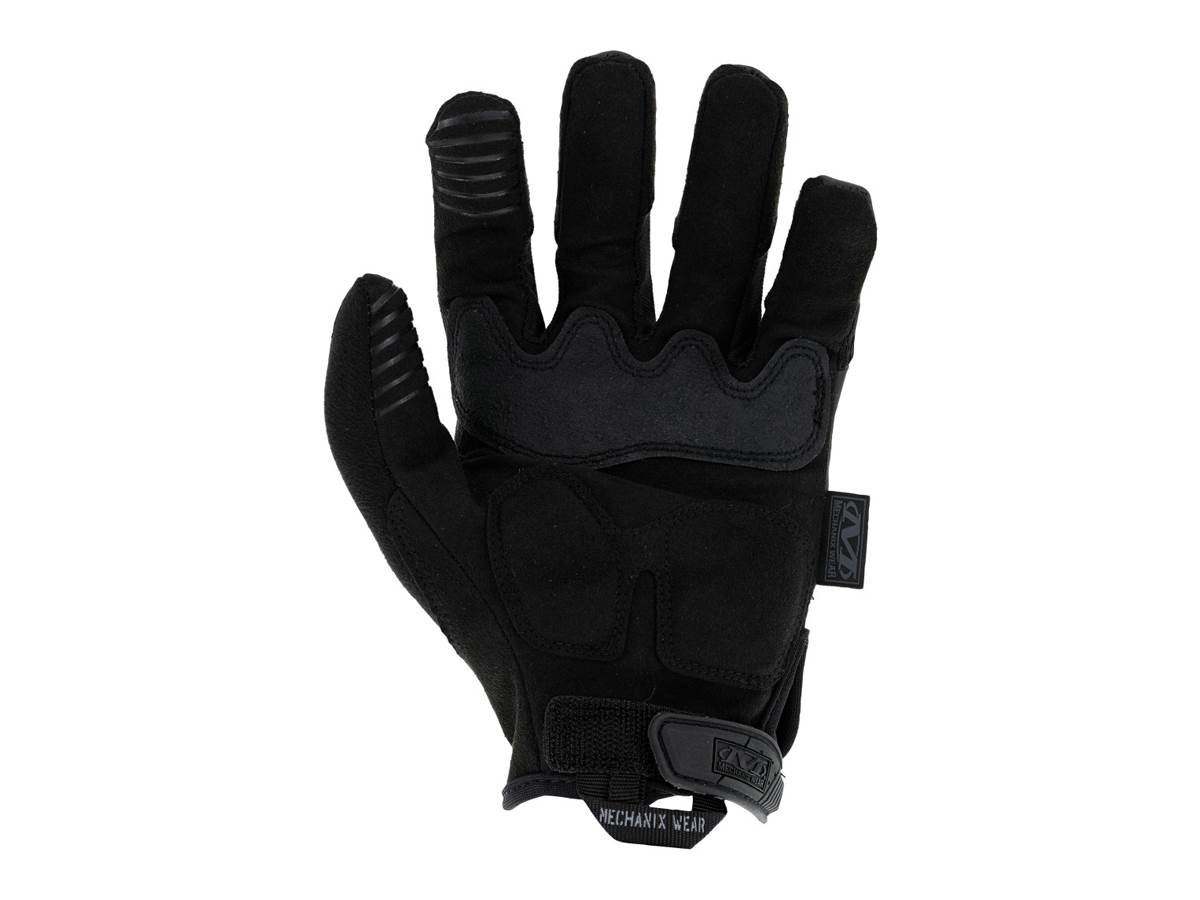 Gants M-PACT noir - Mechanix – Image 4