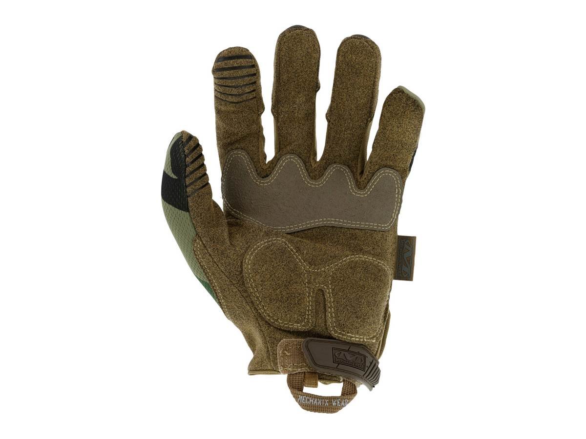 Gants M-PACT Woodland - Mechanix – Image 4