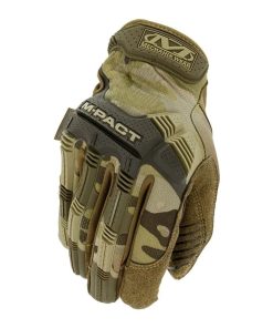 Gants M-Pact MultiCam - Mechanix