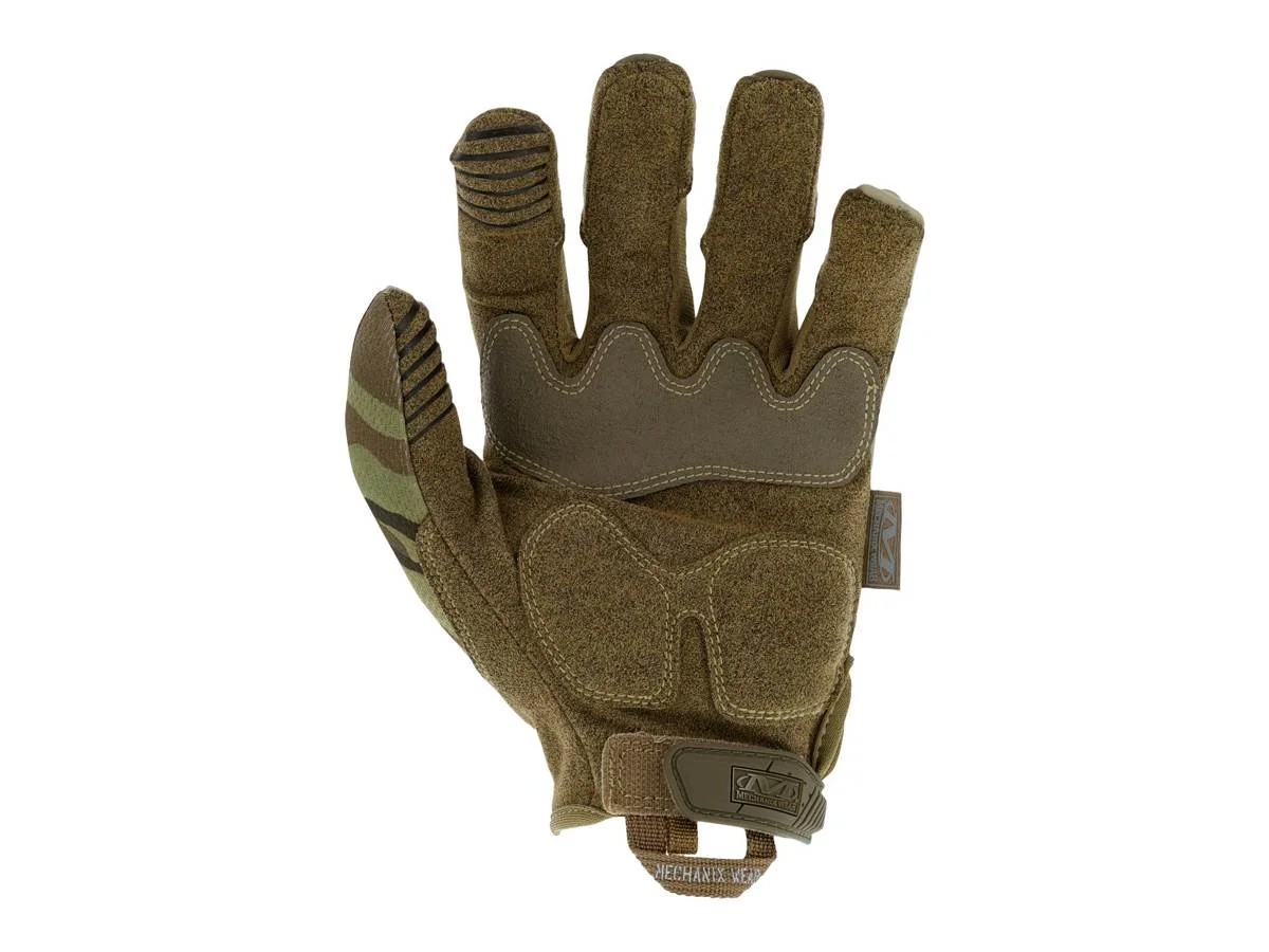 Gants M-Pact MultiCam - Mechanix – Image 2