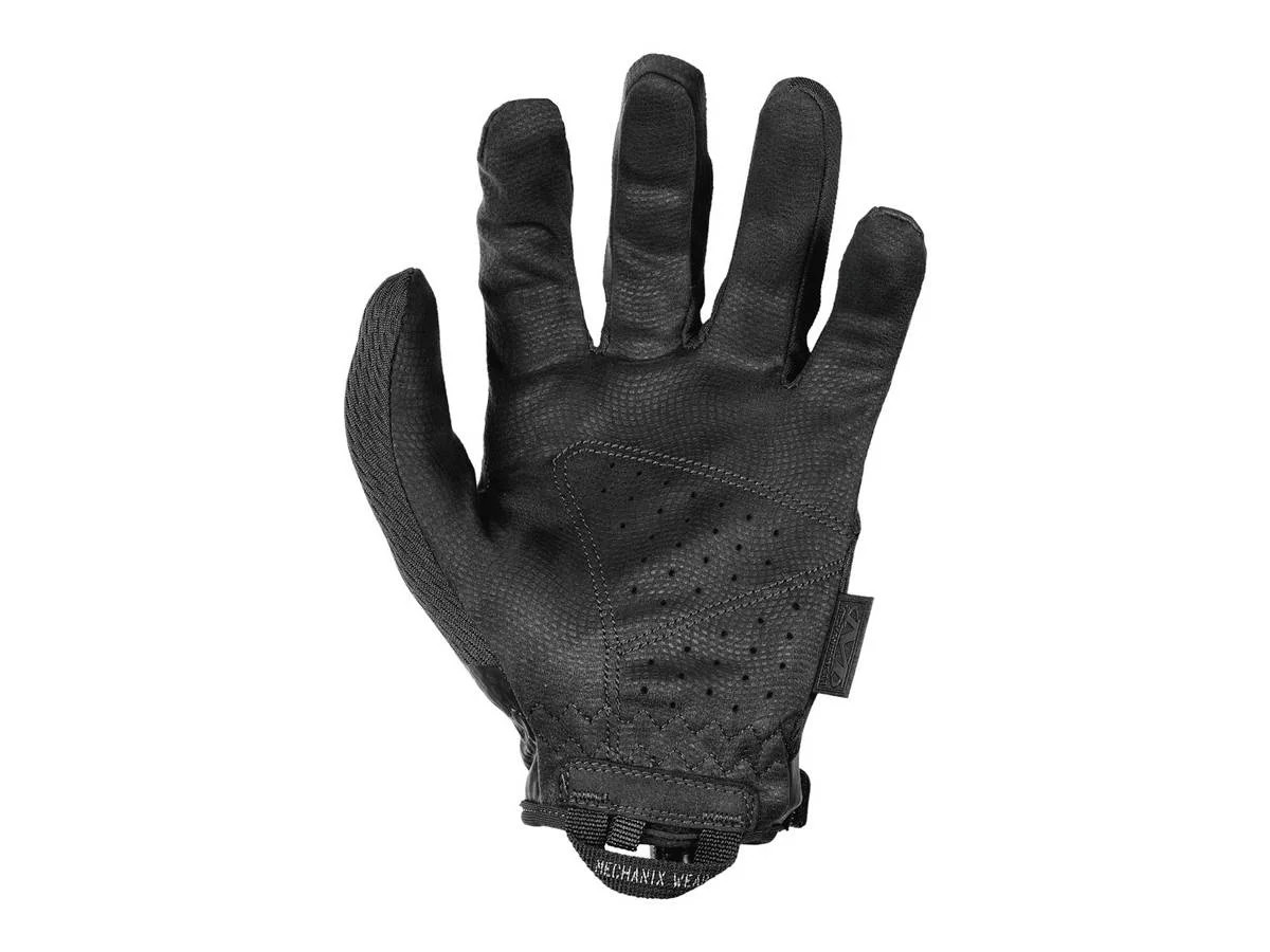Gants Original Covert 0.5 Noir - Mechanix – Image 2