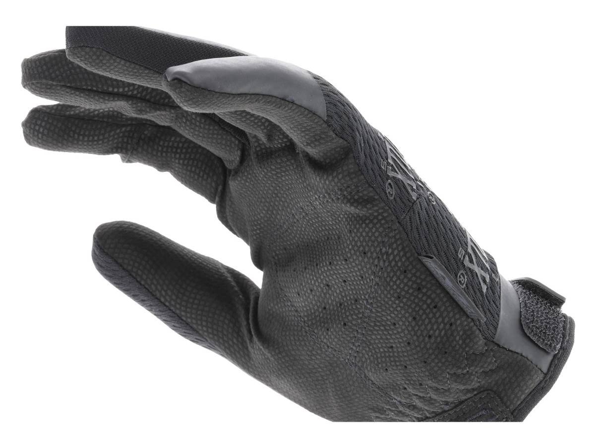 Gants Original Covert 0.5 Noir - Mechanix – Image 6