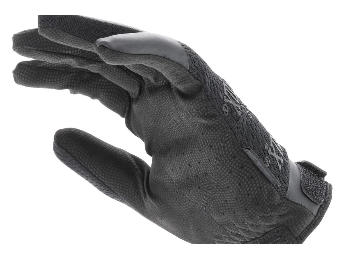 Gants Original Covert 0.5 Noir - Mechanix – Image 3