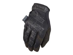 Gants Original Covert Noir - Mechanix