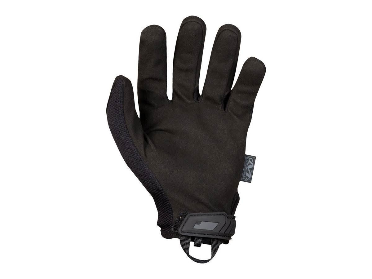 Gants Original Covert Noir - Mechanix – Image 4