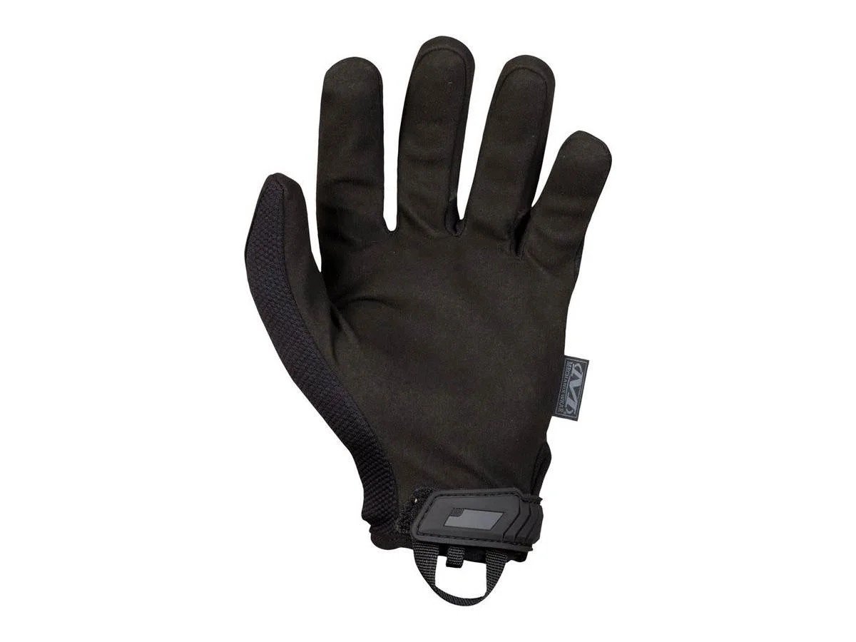 Gants Original Covert Noir - Mechanix – Image 2