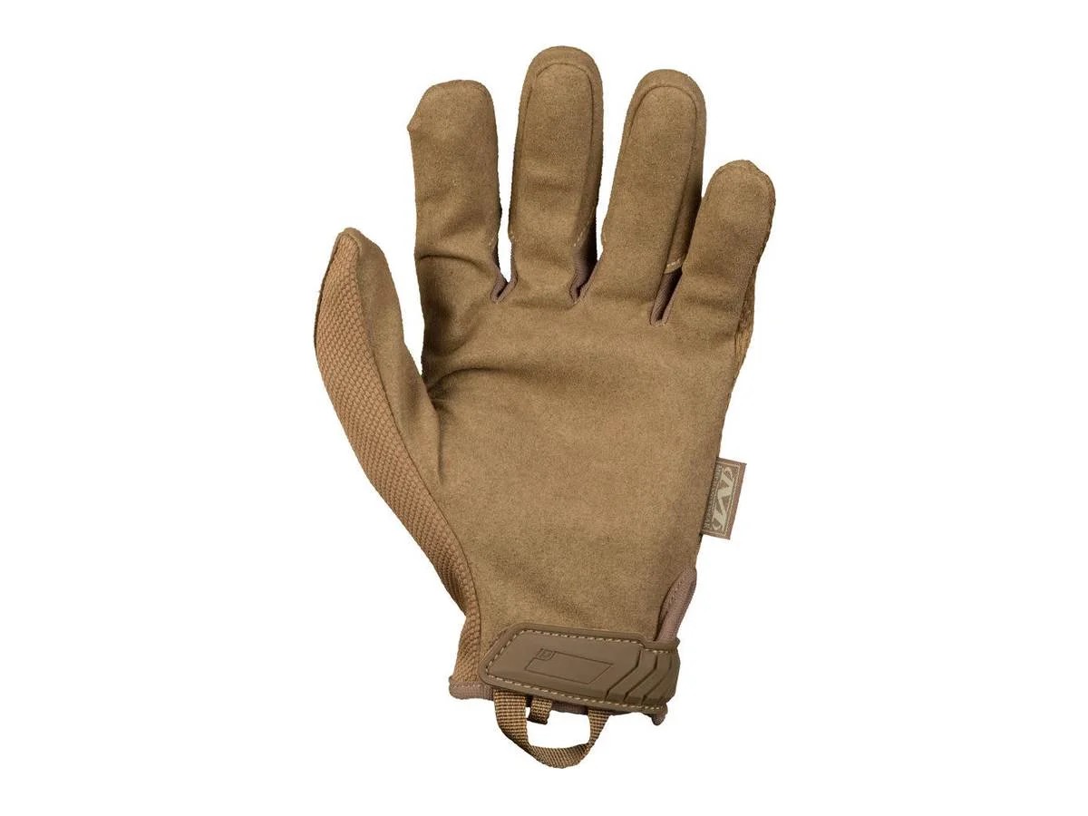 Gants Original Coyote - Mechanix – Image 2