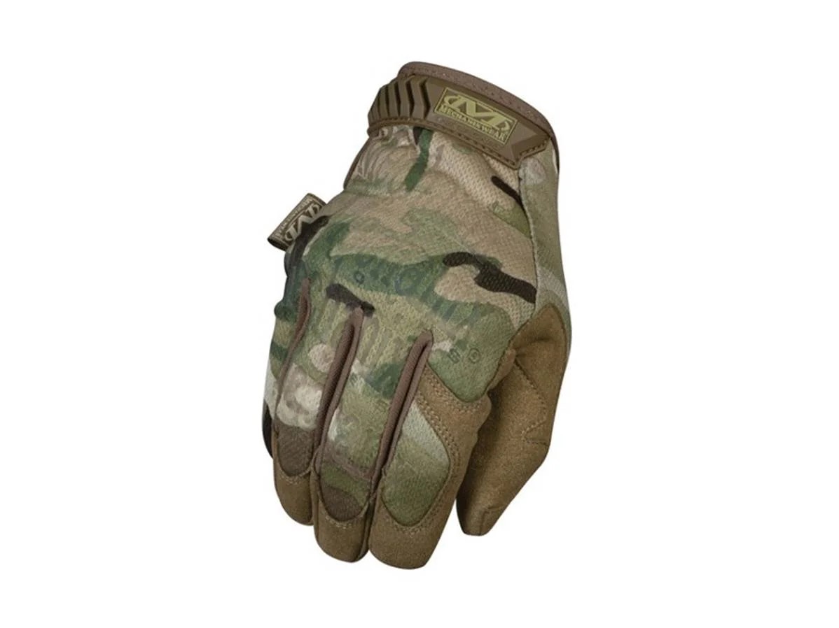 Gants Original MultiCam - Mechanix