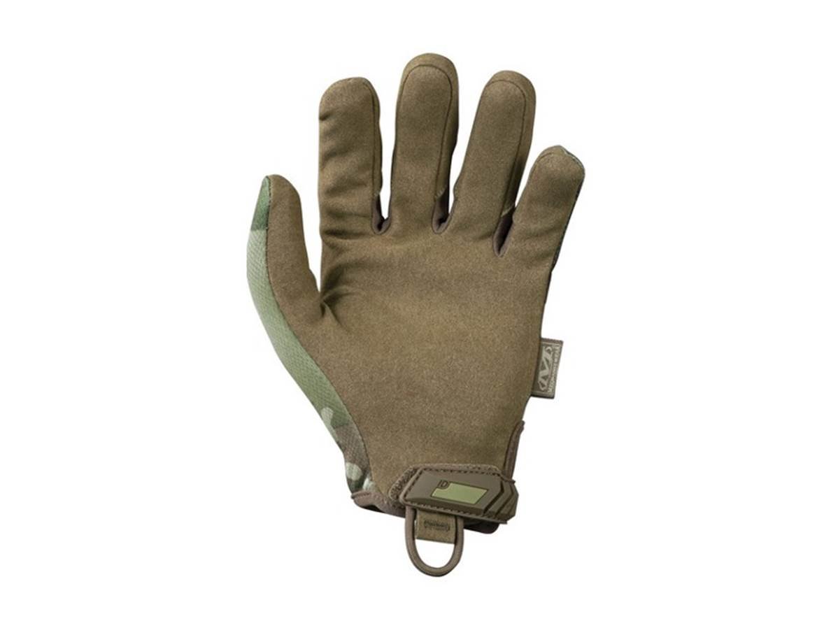 Gants Original MultiCam - Mechanix – Image 4