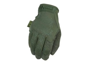 Gants Original Olive Drab - Mechanix