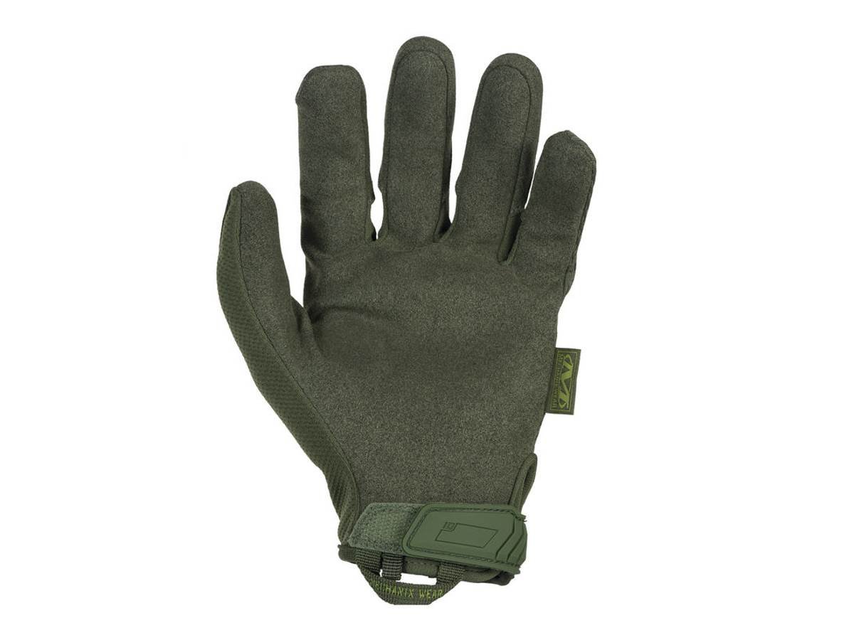 Gants Original Olive Drab - Mechanix – Image 5