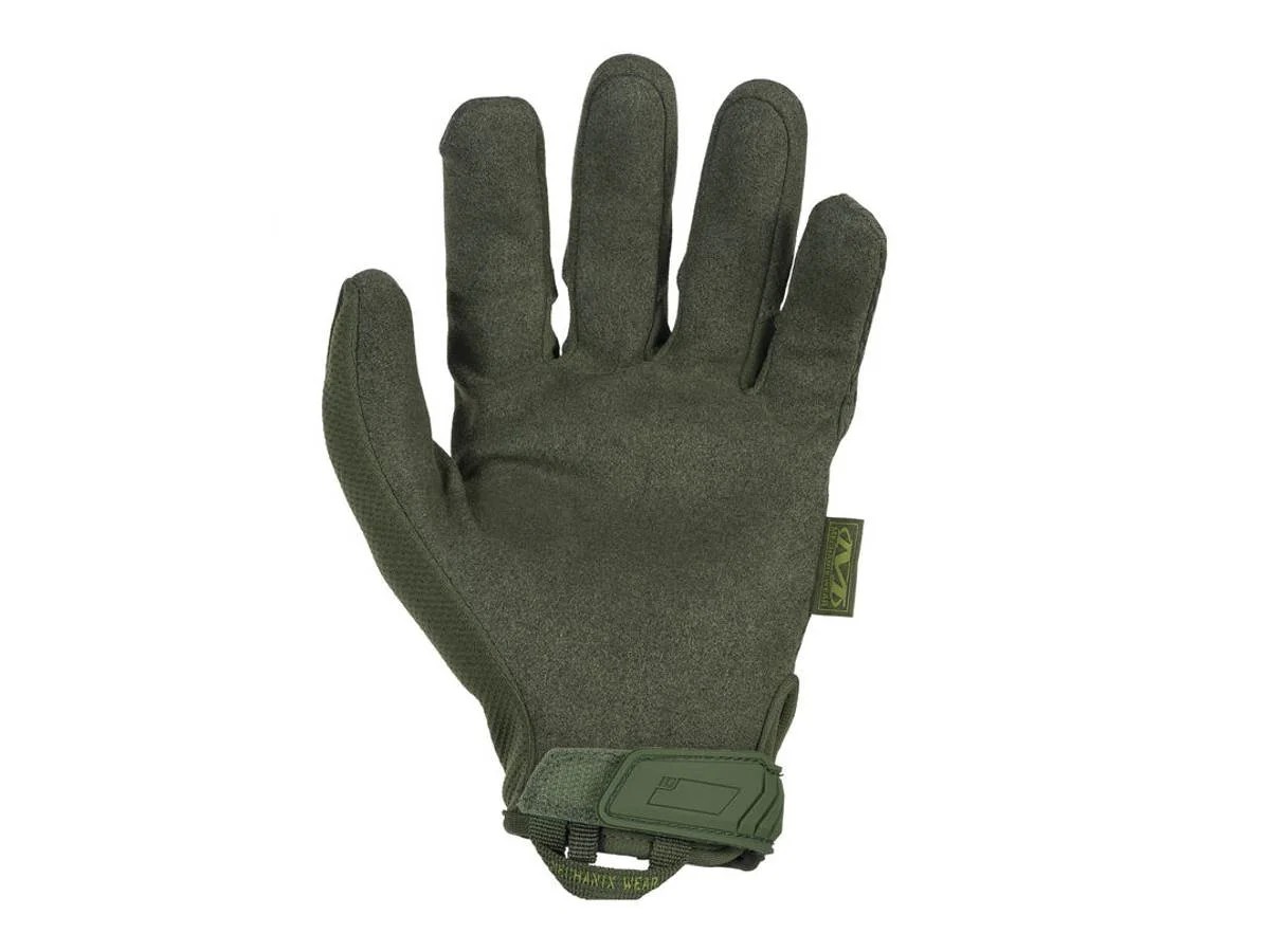 Gants Original Olive Drab - Mechanix – Image 2