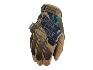 Gants Original Woodland - Mechanix