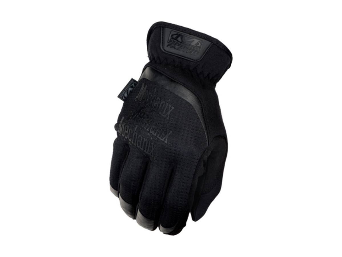 Gants Tactical FAST-FIT Noir - Mechanix – Image 4