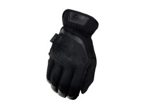 Gants Tactical FAST-FIT Noir - Mechanix