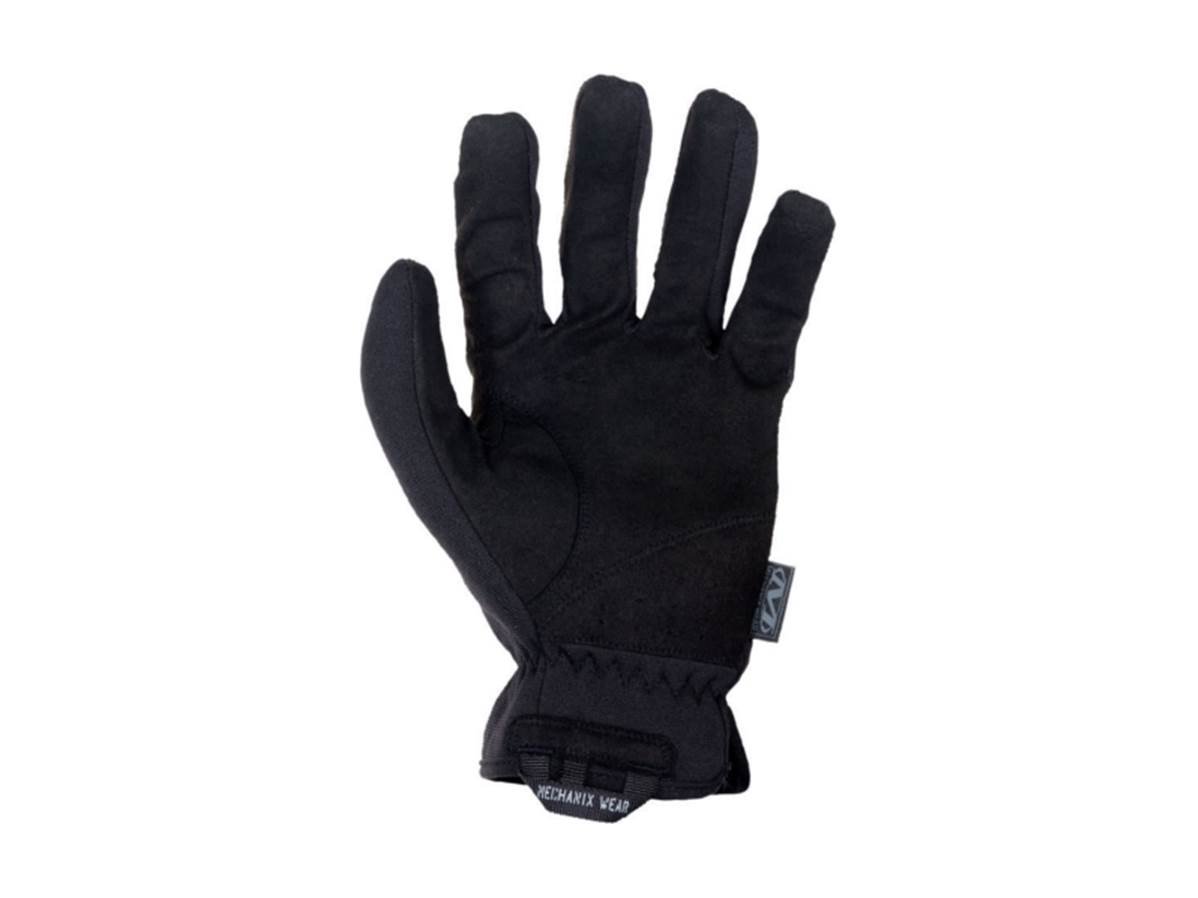 Gants Tactical FAST-FIT Noir - Mechanix – Image 5