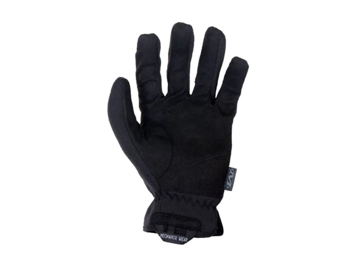 Gants Tactical FAST-FIT Noir - Mechanix – Image 2