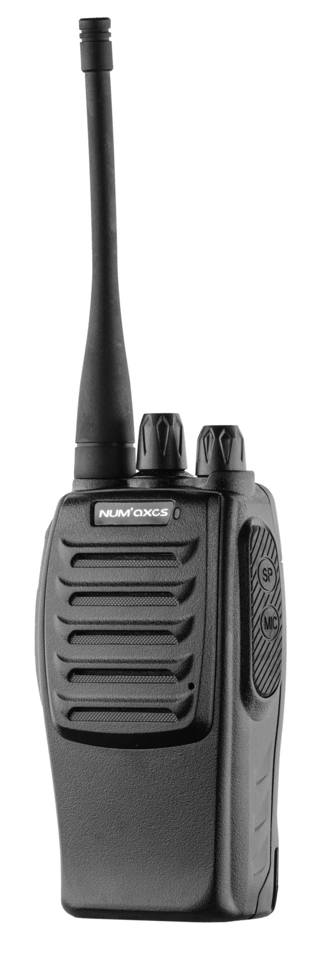 Radio TLK1022 - Num'Axes – Image 5