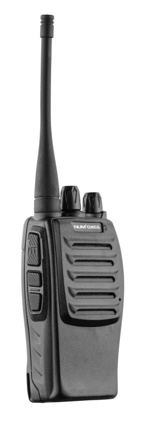 Radio TLK1022 - Num'Axes