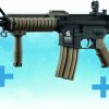 Pack MK18 mod0 - Lancer Tactical