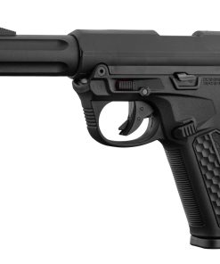 AAP-01 Assassin noir Action Army vue gauche