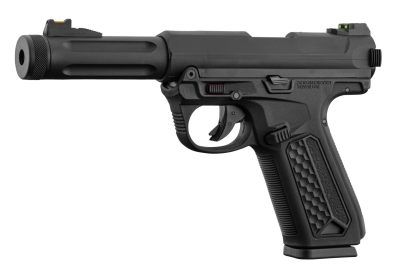AAP-01 Assassin noir Action Army vue gauche