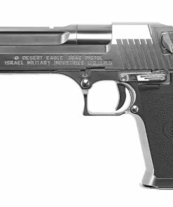 Desert Eagle .50AE Chromé gaz - Tokyo Marui