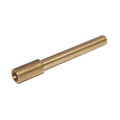 Extension gaz - PPS