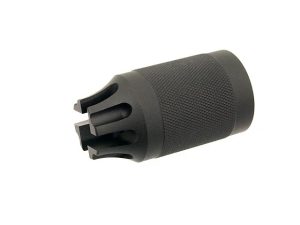 Compensateur 556 noir - PPS