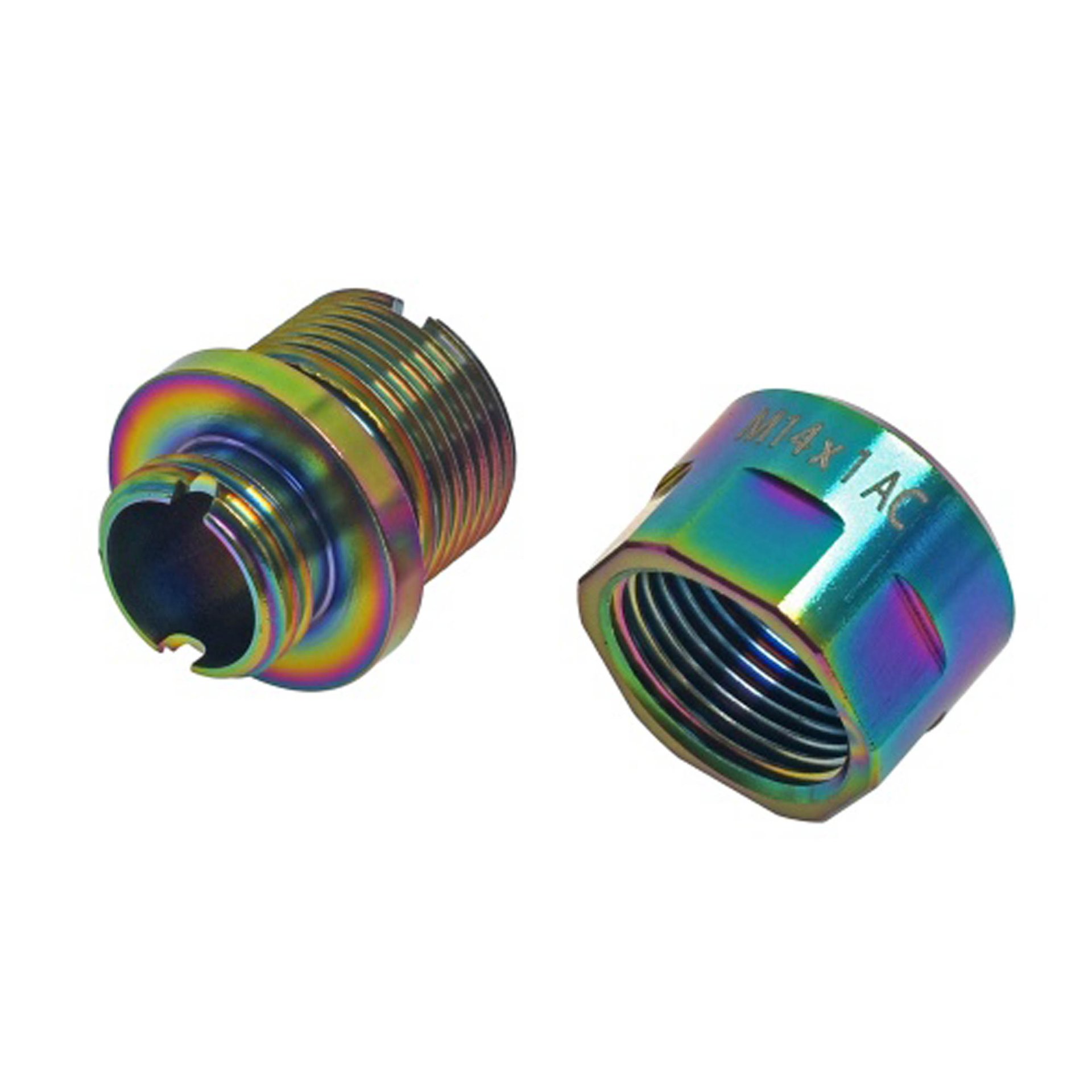 Adaptateur 11mm cw -> – Image 4