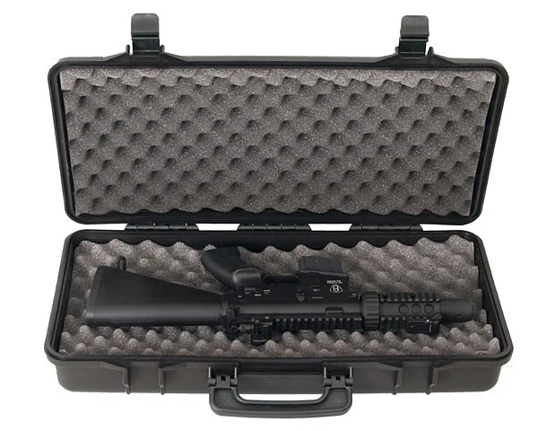 Mallette SMG 28" – Image 3