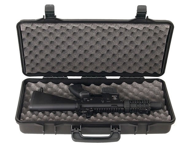Mallette SMG 28" – Image 6