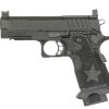 Staccato 2011 C2 version upgrade - EMG