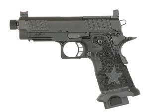 Staccato 2011 C2 version upgrade - EMG