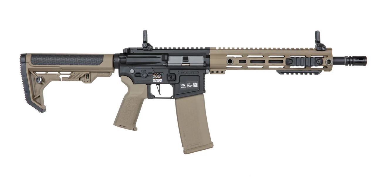 SA-F05 RL FLEX half-tan pack complet - Specna arms – Image 5