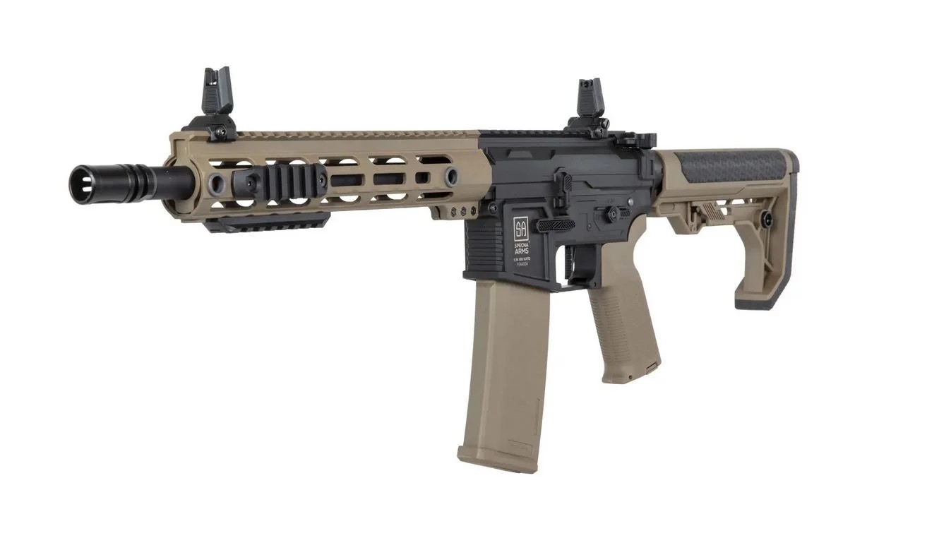 SA-F05 RL FLEX half-tan pack complet - Specna arms – Image 3