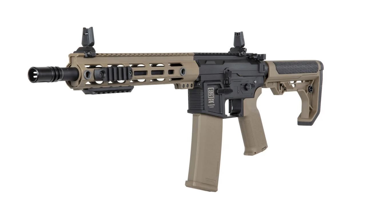 SA-F05 RL FLEX half-tan pack complet - Specna arms – Image 6