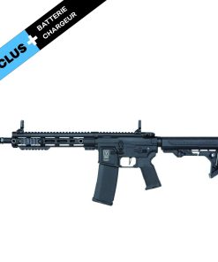 SA-F05 RL FLEX noir pack complet - Specna arms
