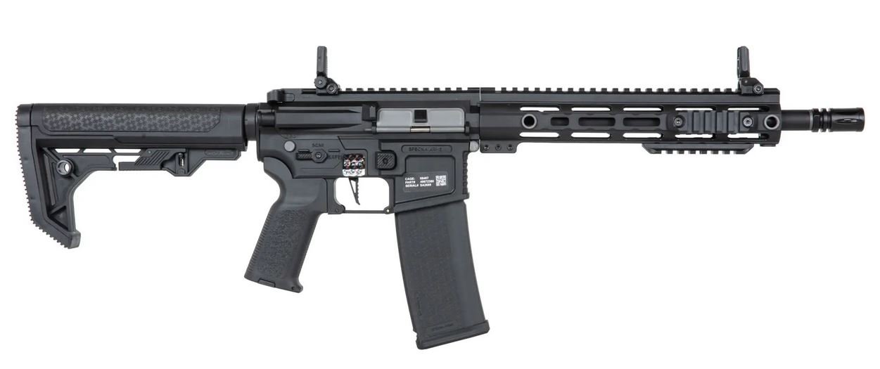 SA-F05 RL FLEX noir pack complet - Specna arms – Image 5