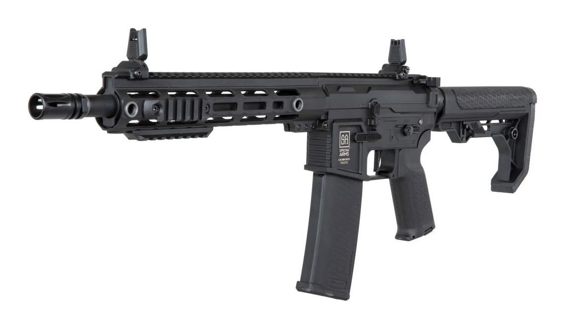 SA-F05 RL FLEX noir pack complet - Specna arms – Image 6