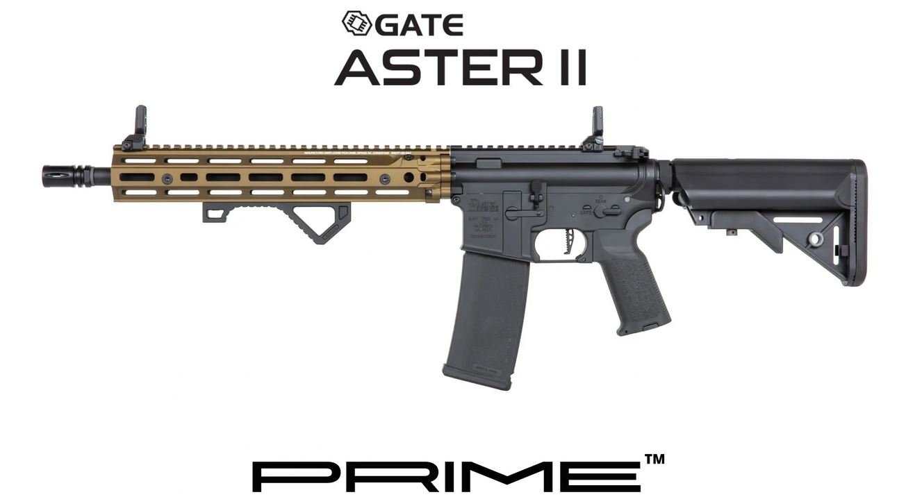 SA-P28 AEG ASTER - Specna Arms – Image 4