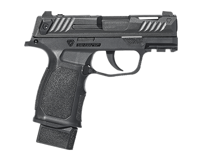 Pistolet GBB Strike Industries SMP + chargeur – VFC – Image 5