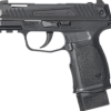 Pistolet GBB Strike Industries SMP + chargeur – VFC