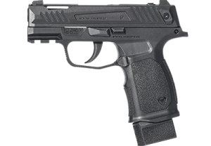 Pistolet GBB Strike Industries SMP + chargeur – VFC