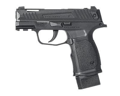 Pistolet GBB Strike Industries SMP + chargeur – VFC – Image 4