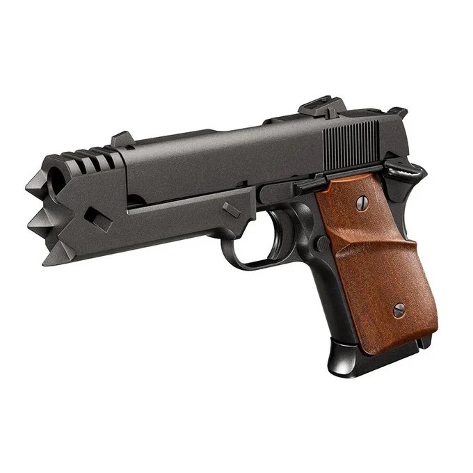 DT-45 GBB Chisato Nighikigis Handgun Limited - Tokyo Marui