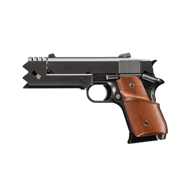 DT-45 GBB Chisato Nighikigis Handgun Limited - Tokyo Marui – Image 8
