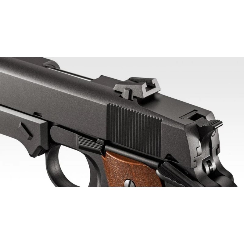 DT-45 GBB Chisato Nighikigis Handgun Limited - Tokyo Marui – Image 10